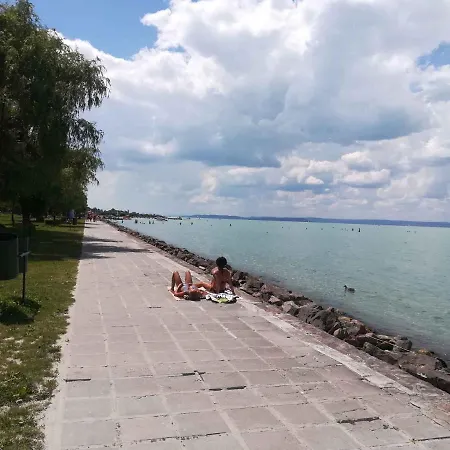 In Siofok/balaton 19778 Apartment *