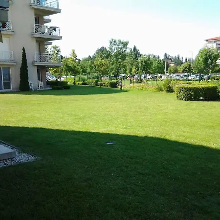 Apartment In Siofok/balaton 19778 Balatonszabadi