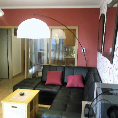 In Siofok/balaton 19778 Apartment