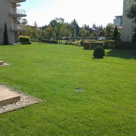 Apartment In Siofok/balaton 19778 Balatonszabadi
