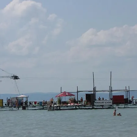 In Siofok/balaton 19778
